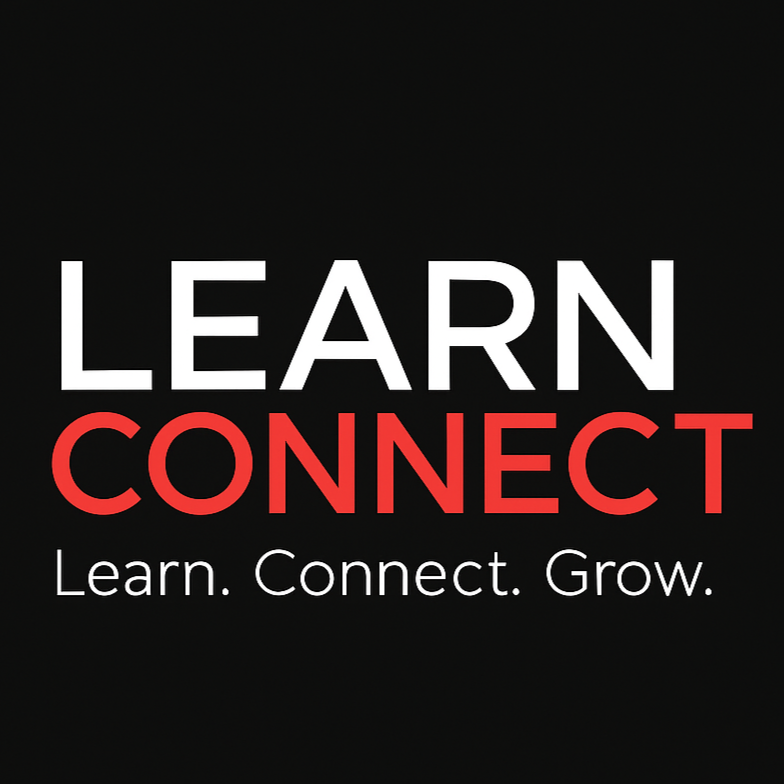 LearnConnect Logo